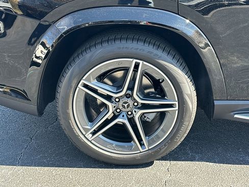 New 2026 Mercedes-Benz GLS 450 4MATIC image 20