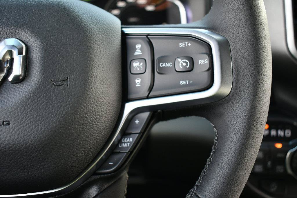 New 2026 RAM 1500 Big Horn AWD/4WD image 20