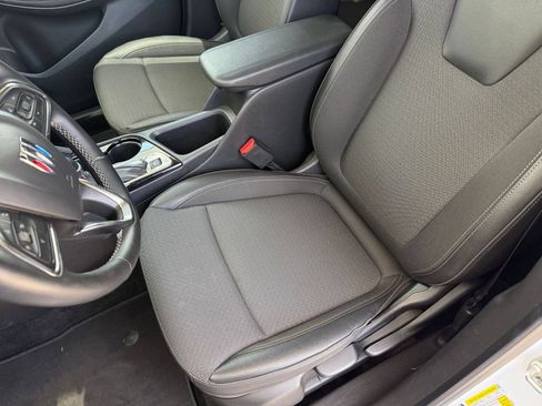 Used 2025 Buick Encore GX Preferred AWD/4WD image 31