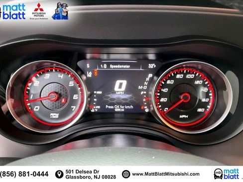 Used 2023 Dodge Charger Scat Pack w/ Plus Group image 22