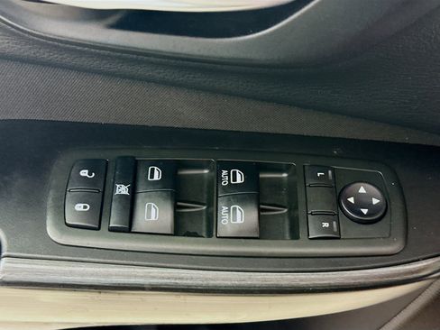 Used 2015 Jeep Cherokee Latitude image 21