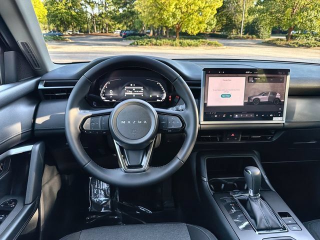 New 2026 MAZDA CX-5 AWD 2.5 S image 14