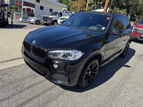 Used 2018 BMW X5 sDrive35i image 3