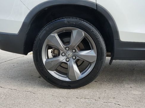 Used 2019 Honda Passport Touring image 10