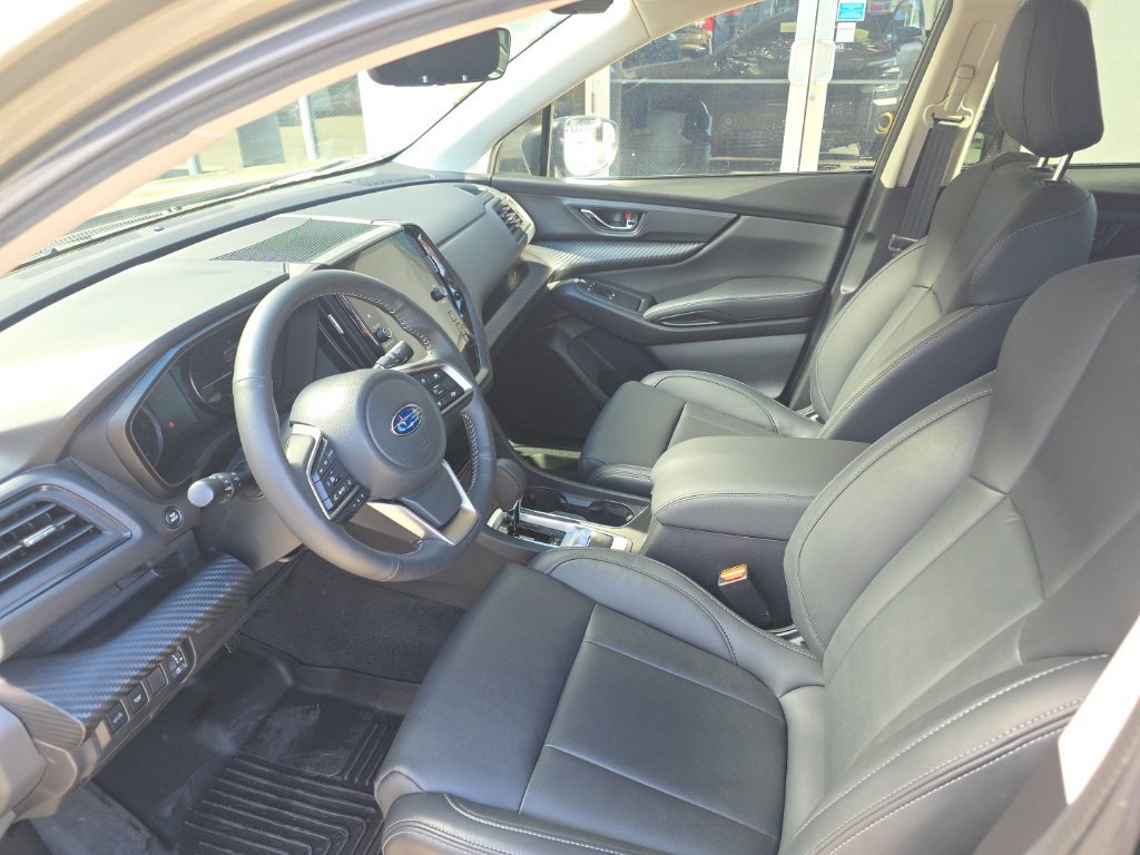 Used 2026 Subaru Ascent Premium w/ Premium Package AWD/4WD image 10