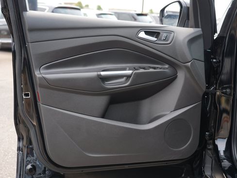 Used 2018 Ford Escape SEL FWD image 14