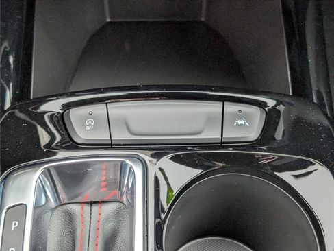 New 2026 Chevrolet Trax RS image 22