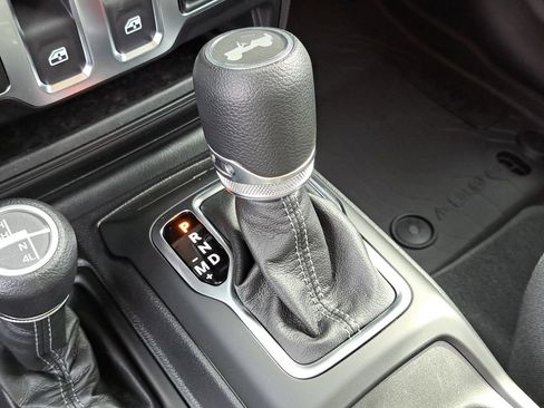 New 2026 Jeep Wrangler Sport AWD/4WD image 16