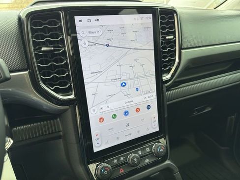 Certified 2024 Ford Ranger XLT w/ Technology Package image 16