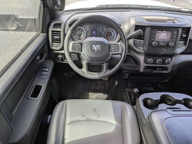 Used 2022 RAM 3500 Tradesman AWD/4WD image 15