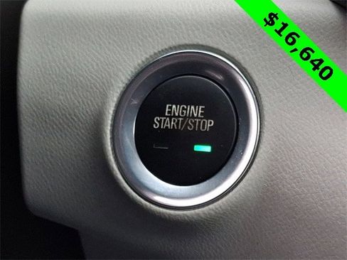 Used 2019 GMC Terrain Denali image 27