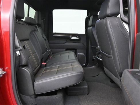 Certified 2025 Chevrolet Silverado 3500 High Country w/ High Country Premium Package image 30