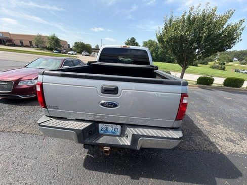 Used 2015 Ford F250 XLT AWD/4WD image 8