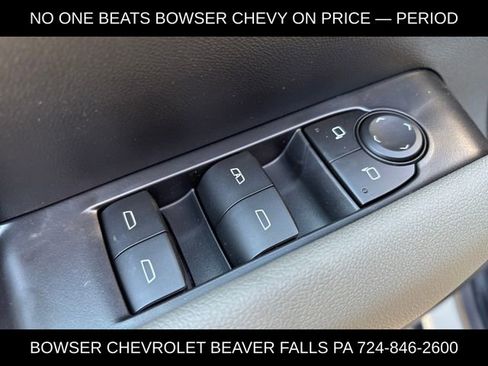 New 2026 Chevrolet Colorado ZR2 w/ Technology Package AWD/4WD image 8