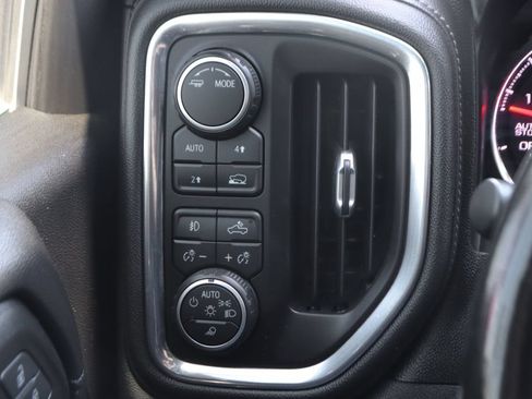 Used 2020 Chevrolet Silverado 1500 LTZ w/ LTZ Plus Package AWD/4WD image 21