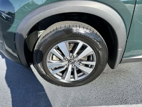 Certified 2023 Nissan Pathfinder SL image 10