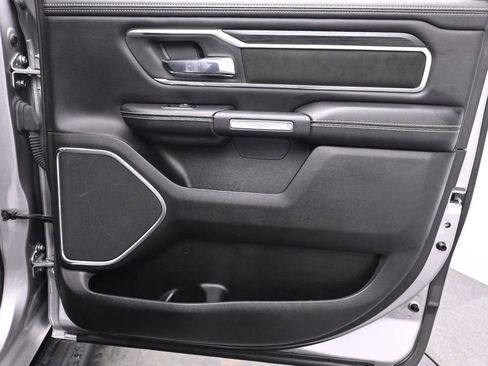 Used 2023 RAM 1500 Laramie AWD/4WD image 19