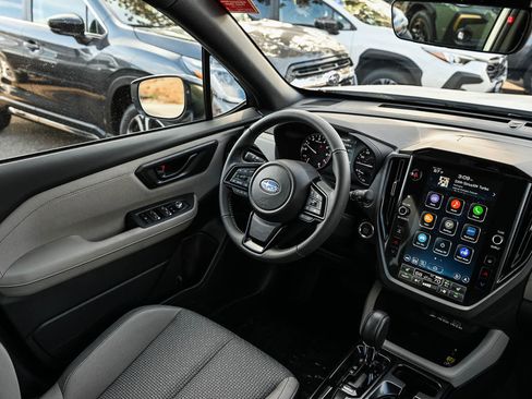 New 2026 Subaru Forester Premium image 14