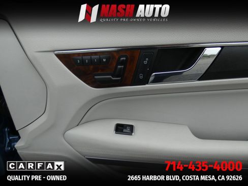 Used 2012 Mercedes-Benz E 350 Cabriolet w/ Premium 1 Launch Pkg image 33