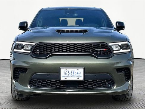 Used 2026 Dodge Durango GT image 3