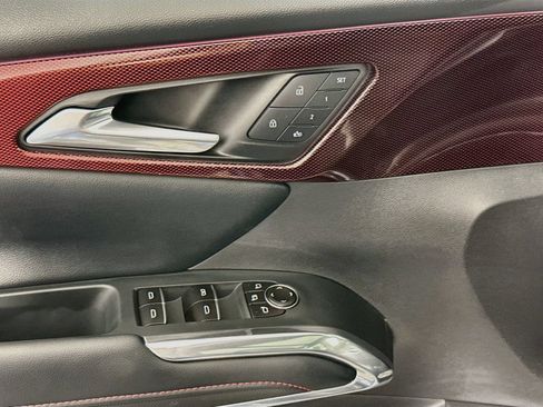 Used 2026 Chevrolet Traverse RS w/ LPO, Floor Liner Package AWD/4WD image 19