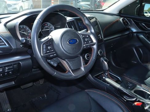 Used 2020 Subaru Crosstrek 2.0i Limited w/ Moonroof Package w/Navigation image 38