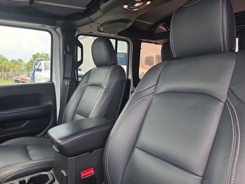 Used 2021 Jeep Wrangler Unlimited Sport AWD/4WD image 25