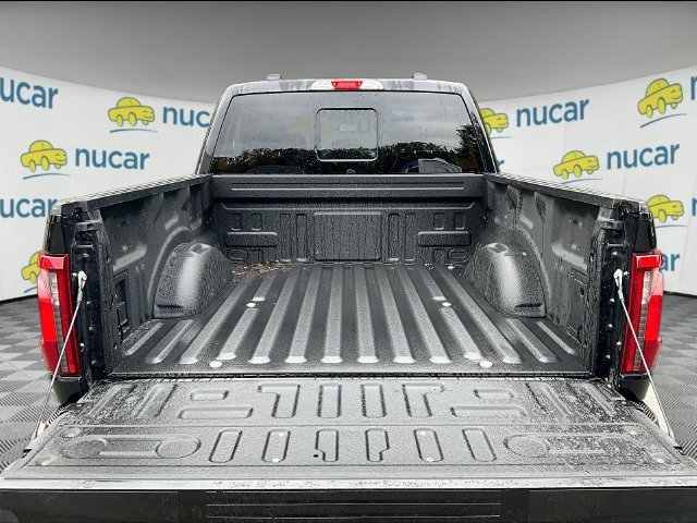 Used 2025 Ford F150 XLT w/ Equipment Group 302A MID AWD/4WD image 29
