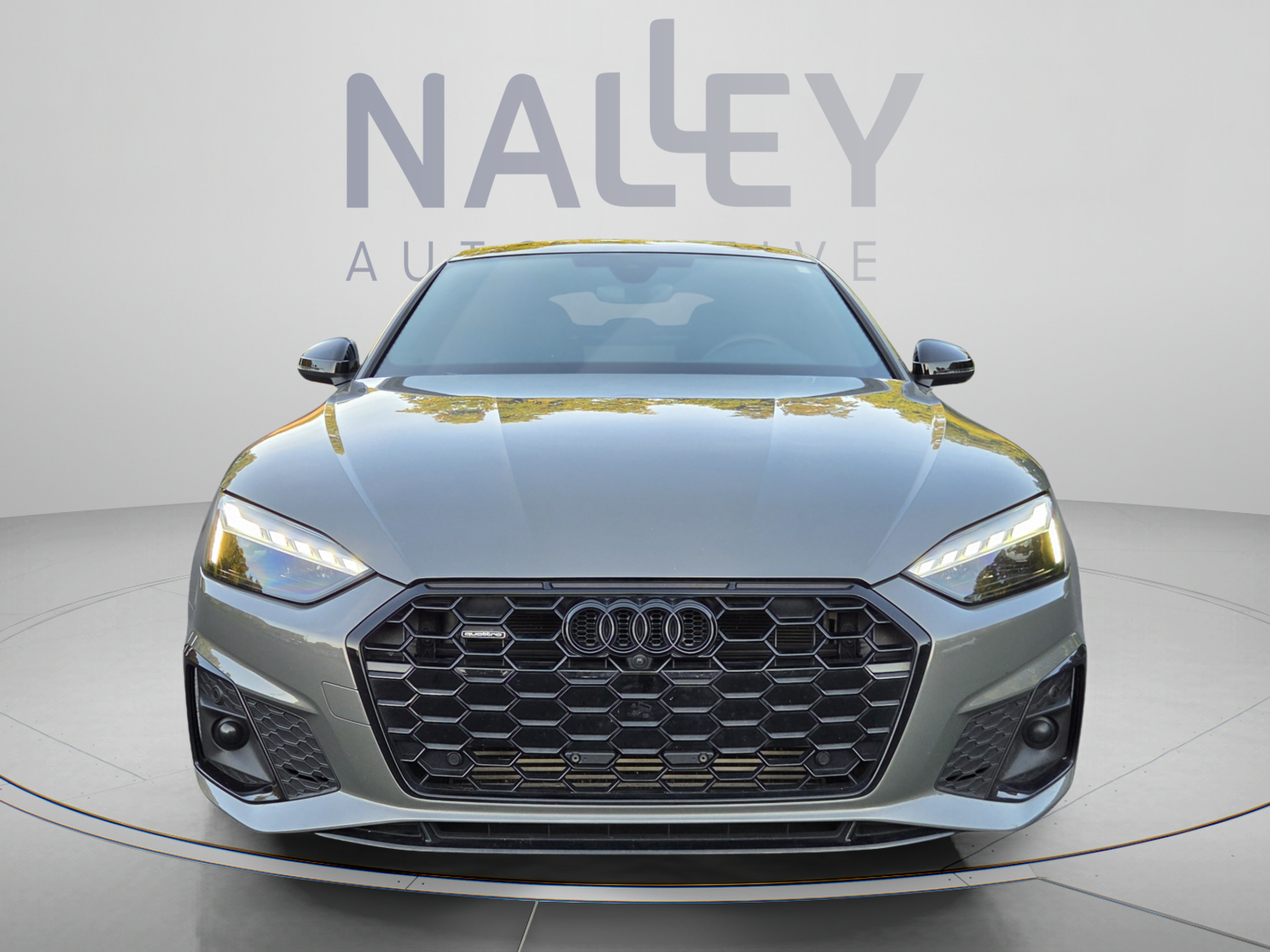 Used 2023 Audi A5 2.0T Premium Plus AWD/4WD image 8