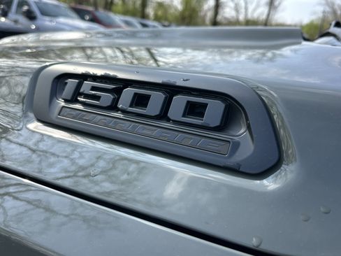 New 2026 RAM 1500 Big Horn AWD/4WD image 24
