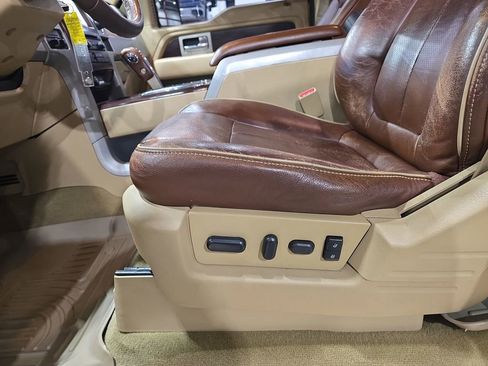 Used 2012 Ford F150 King Ranch image 29
