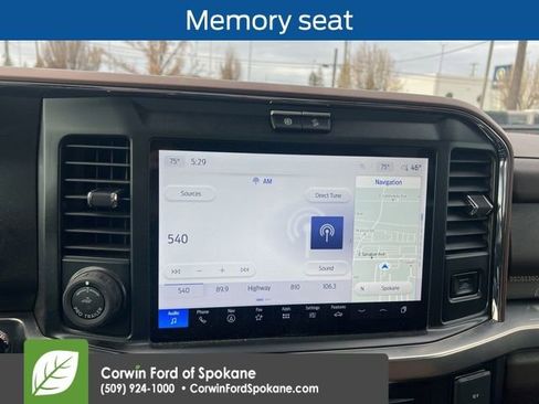 Used 2025 Ford F350 King Ranch image 11