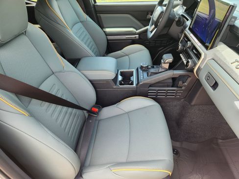 New 2026 Toyota Tacoma 4x4 Double Cab Hybrid image 13