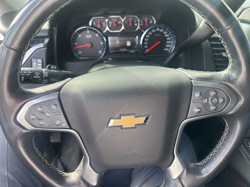 Used 2020 Chevrolet Tahoe LT image 24