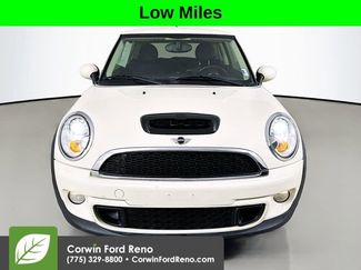 Used 2012 MINI Cooper S video 2