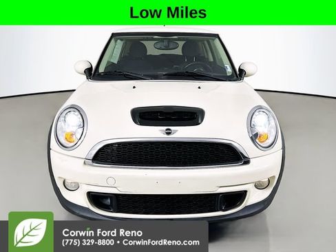 Used 2012 MINI Cooper S image 2