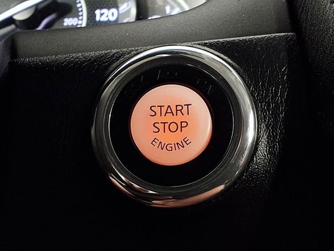 Used 2017 Nissan Armada Platinum w/ Captain Seat Package image 17