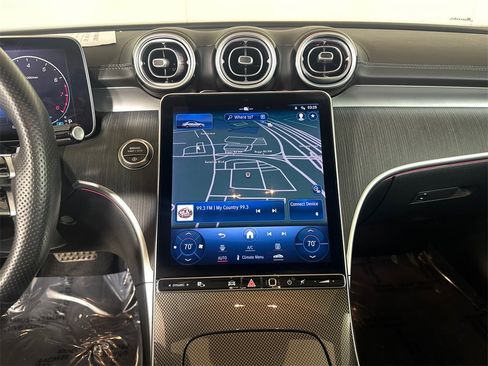 Certified 2023 Mercedes-Benz C 300 Sedan image 30