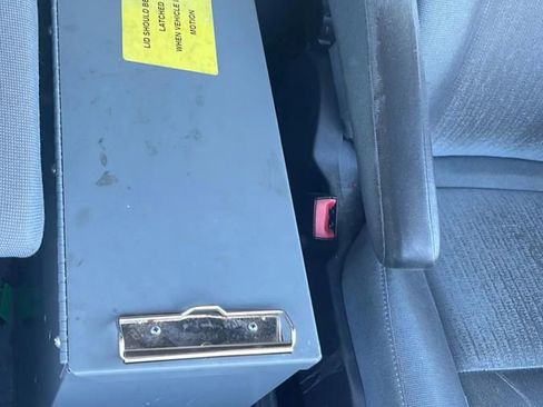 Used 2015 Ford Transit 250 Medium Roof image 11