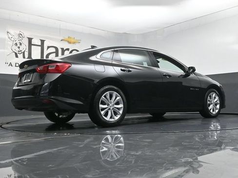 Used 2025 Chevrolet Malibu LT FWD image 32