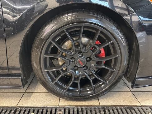 Used 2021 Toyota Camry TRD image 7