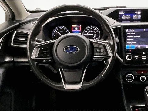 Used 2020 Subaru Crosstrek 2.0i Limited w/ Moonroof Package image 8