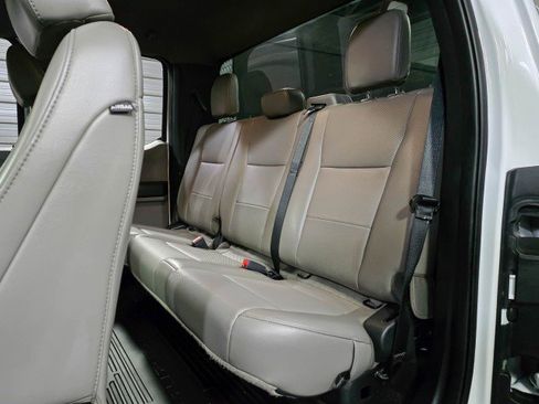 Used 2022 Ford F450 XL w/ Power Equipment Group image 22