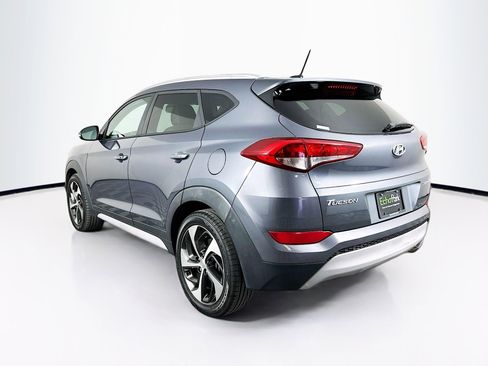 Used 2017 Hyundai Tucson Sport image 5