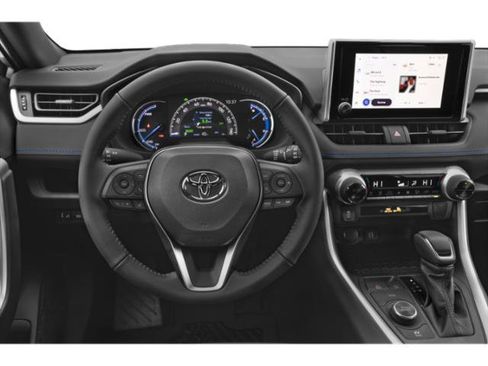 Used 2024 Toyota RAV4 Limited w/ Advanced Technology Package AWD/4WD image 7