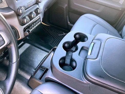 New 2024 RAM 5500 Tradesman w/ Chrome Appearance Group image 15