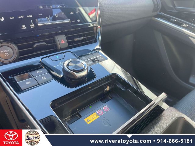 Used 2024 Toyota bZ4X AWD w/ Weather Package image 27