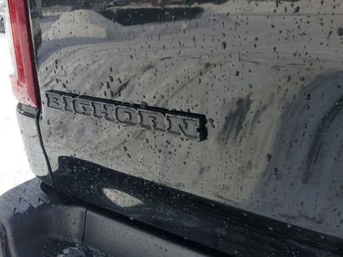 Used 2020 RAM 1500 Big Horn image 25
