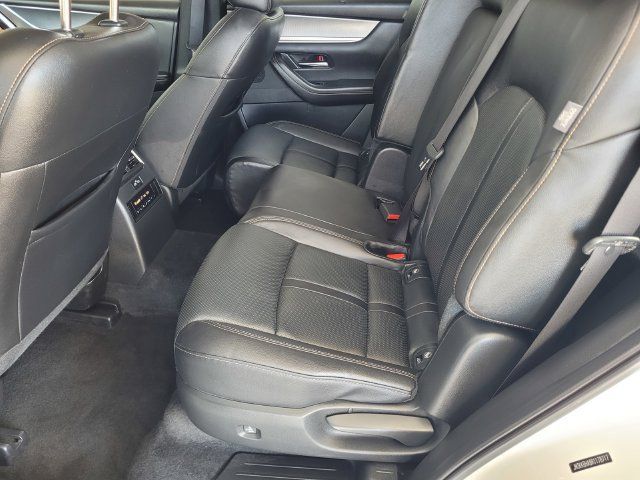 Used 2024 MAZDA CX-90 Plug-In Hybrid w/ Preferred AWD/4WD image 15