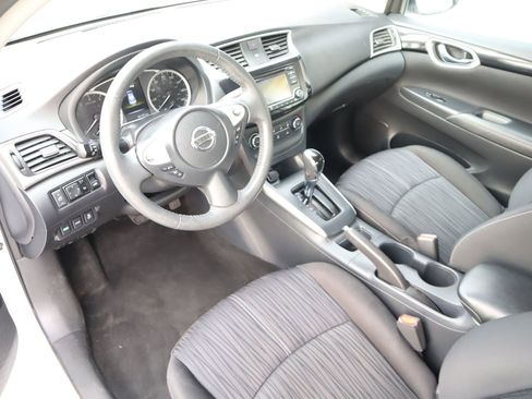 Used 2017 Nissan Sentra SV image 22
